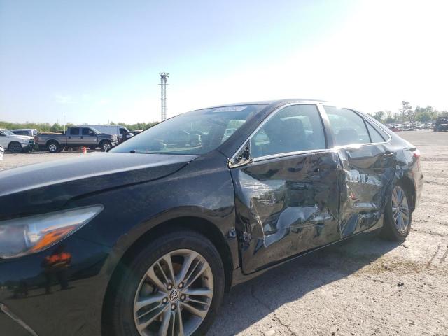 Photo 9 from auction – 2016 TOYOTA CAMRY LE with VIN 4T1BF1FKXGU536555