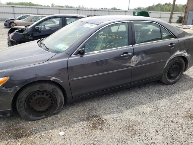 Photo 9 from auction – 2009 TOYOTA CAMRY BASE with VIN 4T1BE46K49U406682