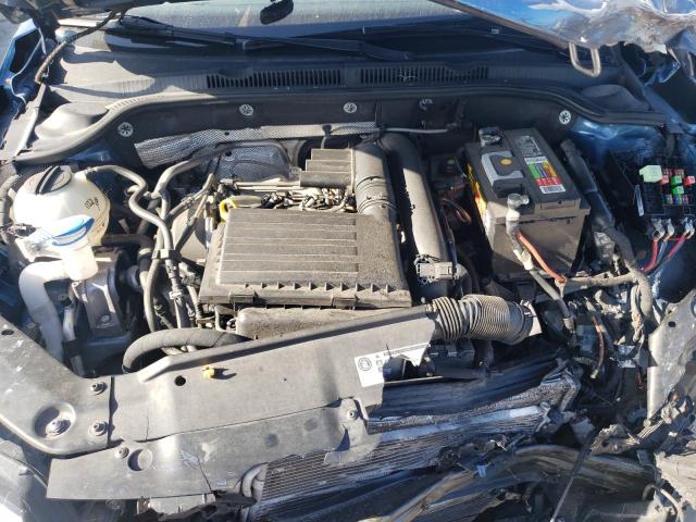 Photo 7 from auction – 2017 VOLKSWAGEN JETTA S with VIN 3VW2B7AJ1HM301966