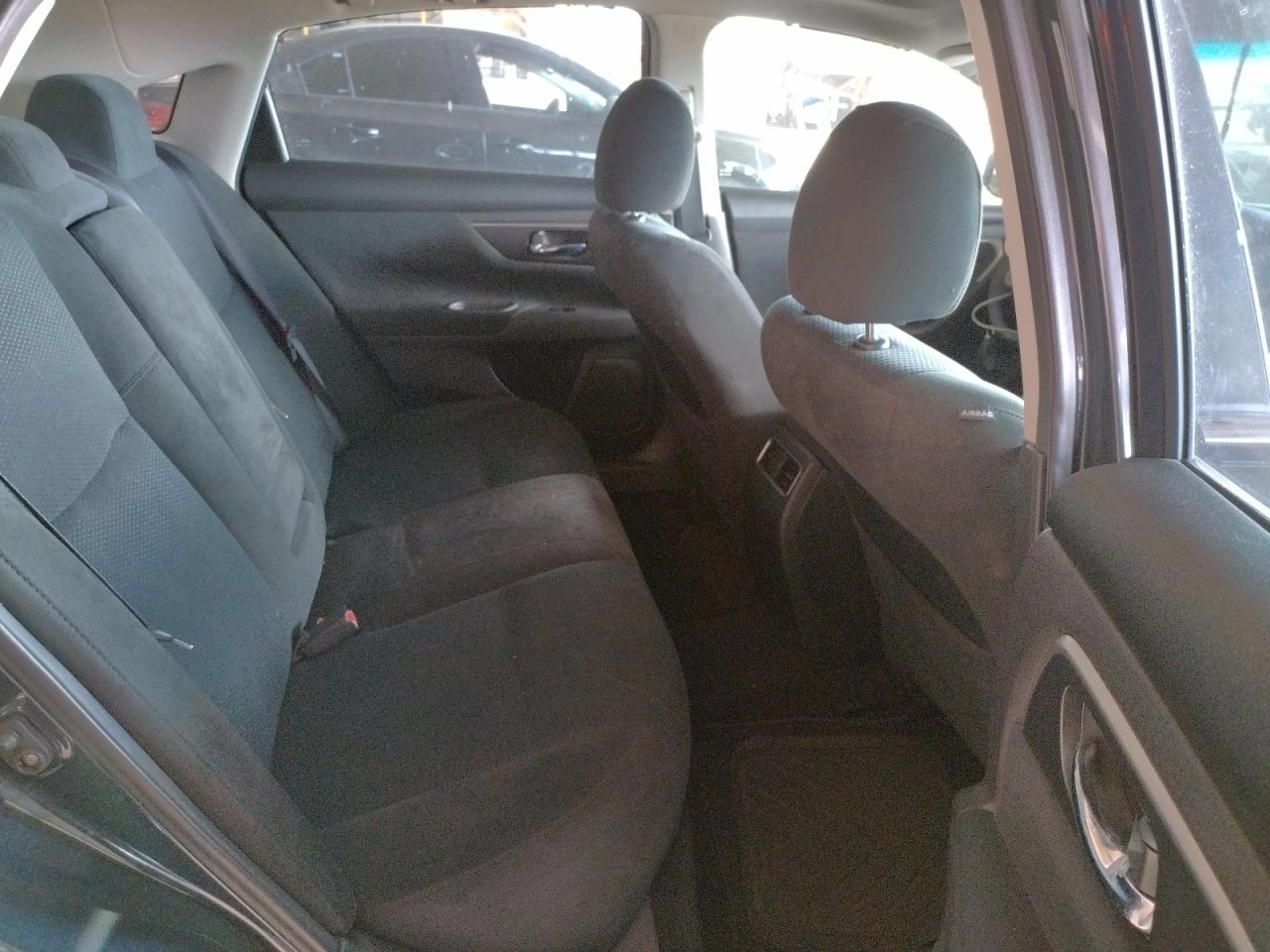Photo 6 from auction – 2015 NISSAN ALTIMA 2.5 with VIN 1N4AL3AP2FC179230