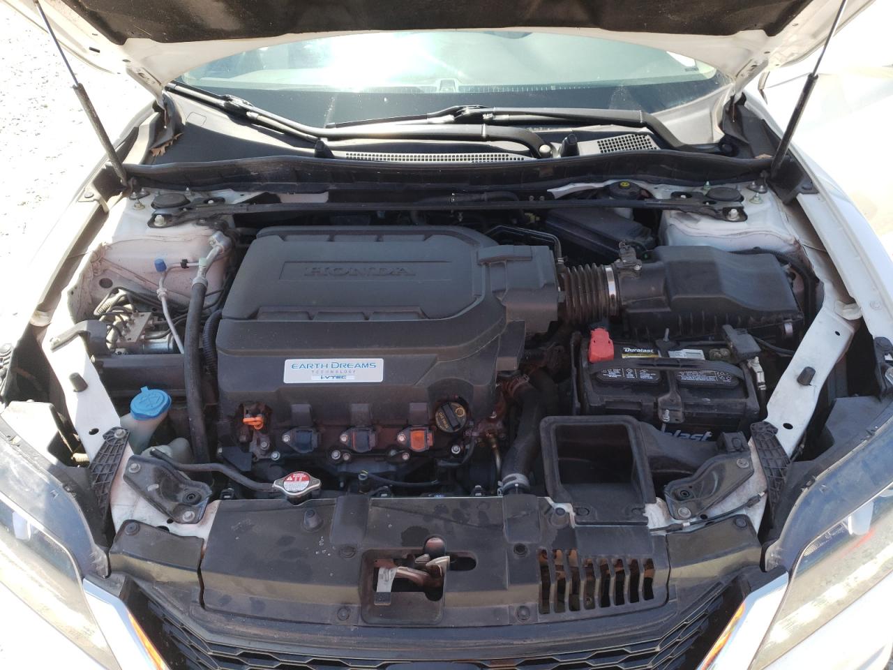 Photo 7 from auction – 2013 HONDA ACCORD EXL with VIN 1HGCT2B88DA010165