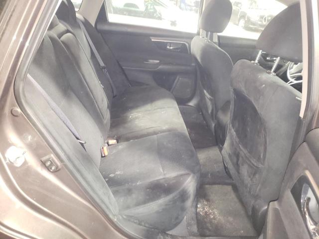 Photo 6 from auction – 2014 NISSAN ALTIMA 2.5 with VIN 1N4AL3AP7EC417779