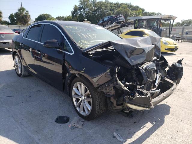 BUICK VERANO CON 2014 with VIN 1G4PR5SK3E4131032 - Photo from auction