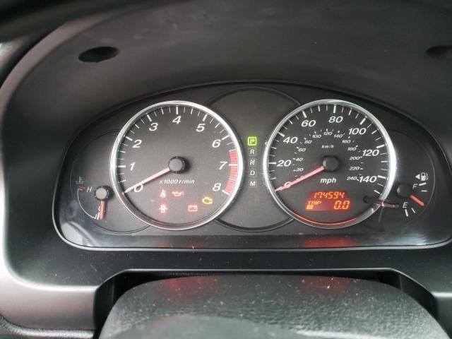 Photo 8 from auction – 2004 MAZDA 6 I with VIN 1YVHP80C445N24567