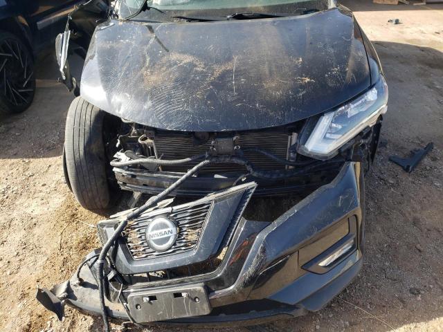 Photo 9 from auction – 2018 NISSAN ROGUE S with VIN 5N1AT2MT9JC722266