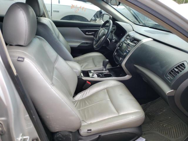 Photo 5 from auction – 2013 NISSAN ALTIMA 2.5 with VIN 1N4AL3AP2DN485748