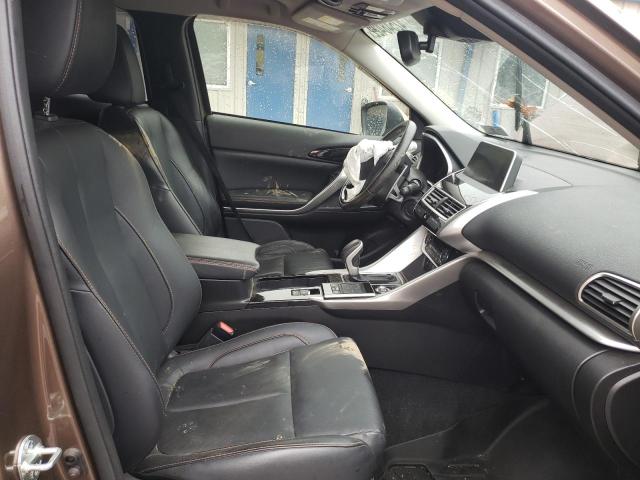 Photo 5 from auction – 2019 MITSUBISHI ECLIPSE CR with VIN JA4AT5AAXKZ002878