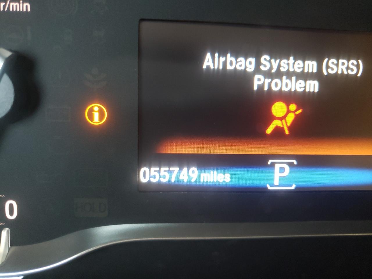 Photo 8 from auction – 2016 HONDA PILOT EXL with VIN 5FNYF6H50GB104794