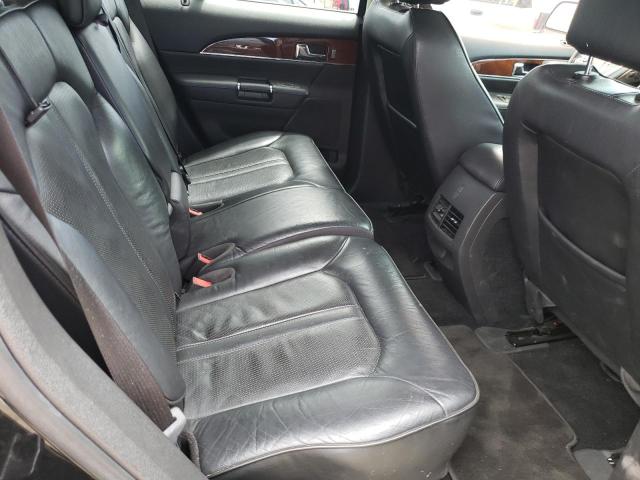 Photo 6 from auction – 2014 LINCOLN MKX with VIN 2LMDJ6JK9EBL01051