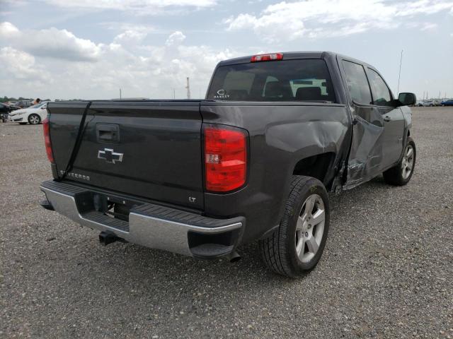 Photo 4 from auction – 2014 CHEVROLET SILVERADO with VIN 3GCPCREC9EG275379