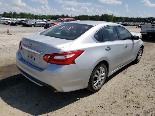 Photo 4 from auction – 2016 NISSAN ALTIMA 2.5 with VIN 1N4AL3AP8GN351573