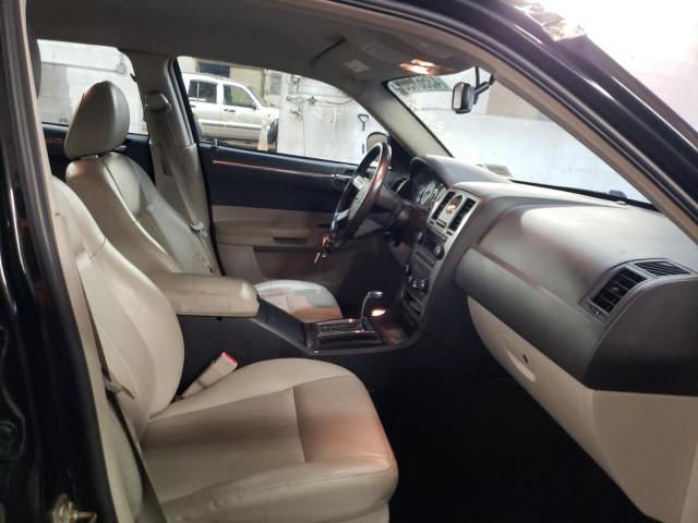 Photo 5 from auction – 2007 CHRYSLER 300 TOURIN with VIN 2C3KA53G67H613035
