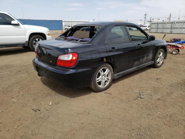 Photo 4 from auction – 2002 SUBARU IMPREZA WR with VIN JF1GD29692G512295