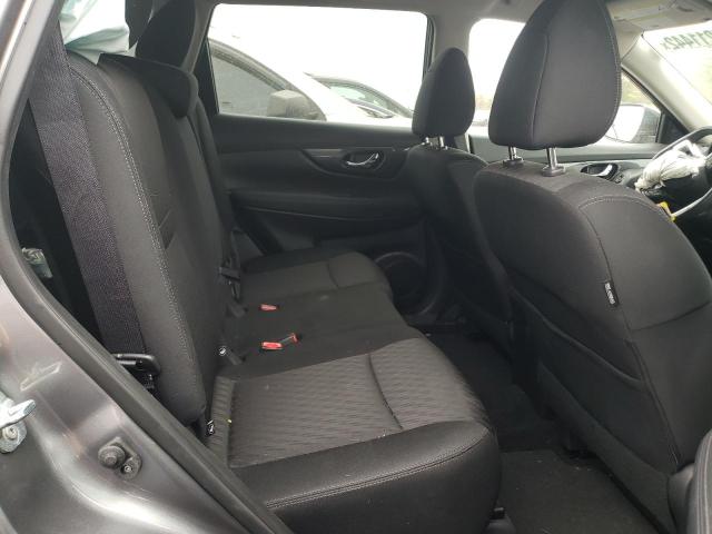 Photo 6 from auction – 2018 NISSAN ROGUE S with VIN KNMAT2MV0JP585586
