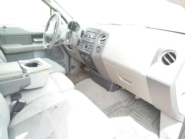 Photo 5 from auction – 2006 FORD F150 SUPER with VIN 1FTRW12W56FA69480