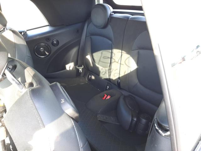 Photo 6 from auction – 2016 MINI COOPER S with VIN WMWWG9C59G3A92378