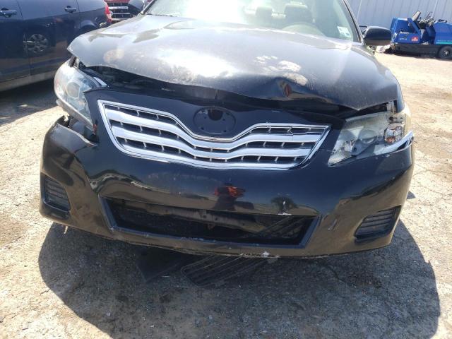 Photo 9 from auction – 2010 TOYOTA CAMRY BASE with VIN 4T1BF3EK5AU028434