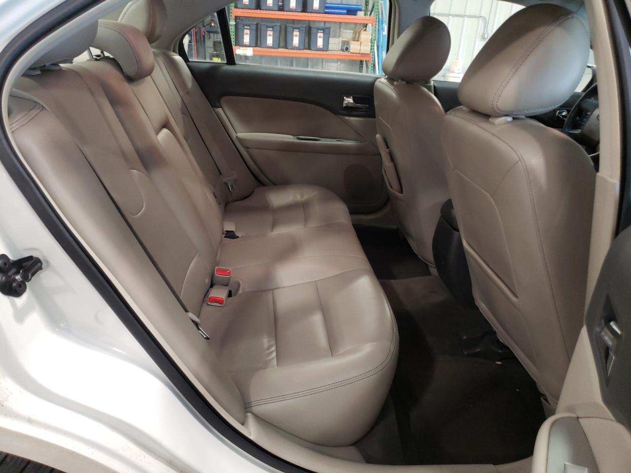 Photo 6 from auction – 2012 FORD FUSION SEL with VIN 3FAHP0CG2CR232794