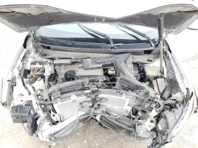 Photo 7 from auction – 2014 NISSAN PATHFINDER with VIN 5N1AR2MM0EC602093