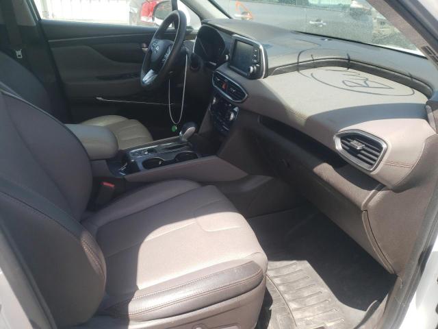 Photo 5 from auction – 2019 HYUNDAI SANTA FE L with VIN 5NMS5CAA4KH071305