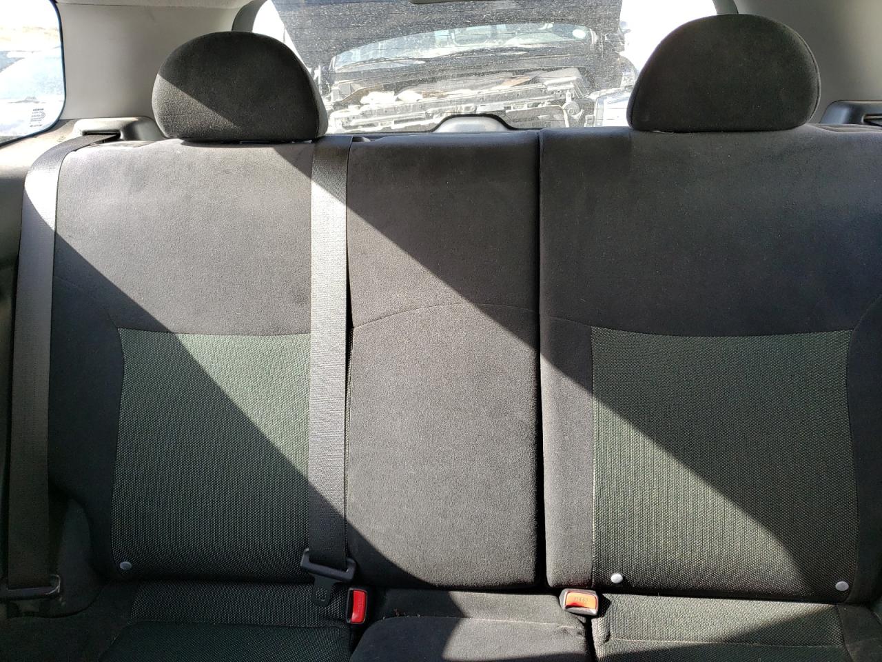 Photo 6 from auction – 2002 HONDA CIVIC SI with VIN SHHEP335X2U304238