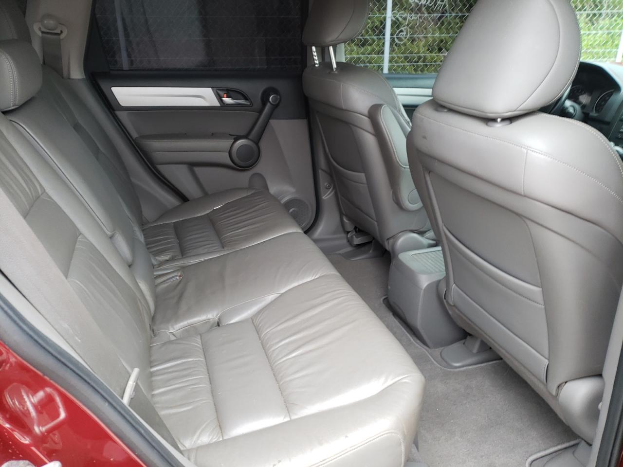 Photo 6 from auction – 2010 HONDA CR-V with VIN JHLRE4H70AC014906