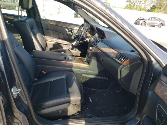 Photo 5 from auction – 2012 MERCEDES-BENZ E 350 with VIN WDDHF5KB3CA653701