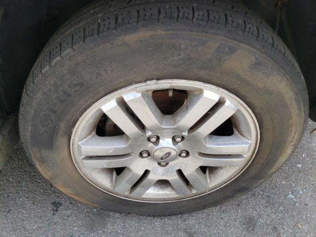 Photo 9 from auction – 2006 FORD EXPLORER E with VIN 1FMEU64896UA84247