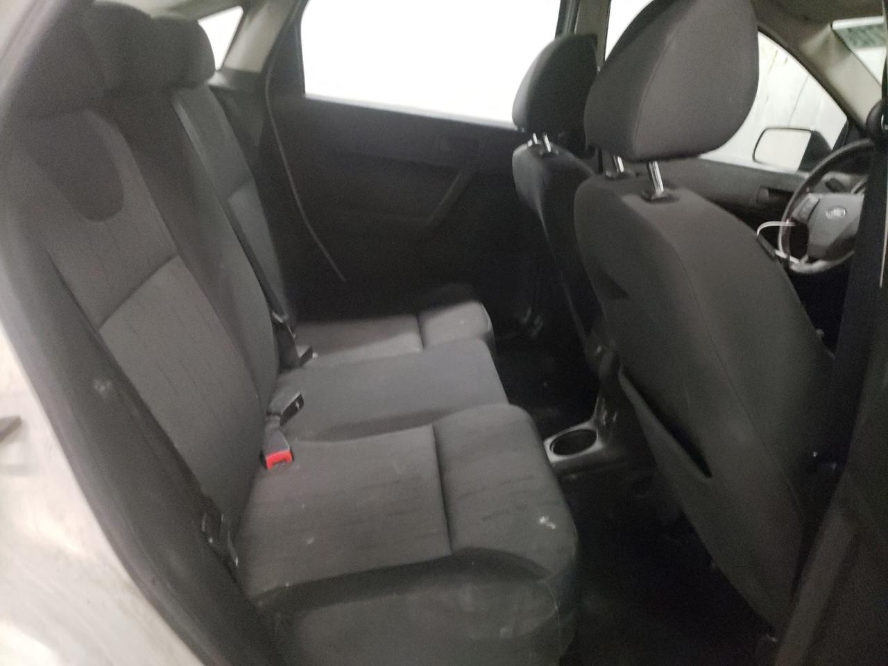 Photo 6 from auction – 2009 FORD FOCUS SE with VIN 1FAHP35N59W150612