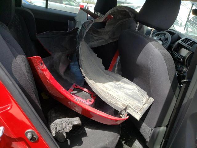 Photo 6 from auction – 2014 TOYOTA SCION XD with VIN JTKKUPB47E1046361
