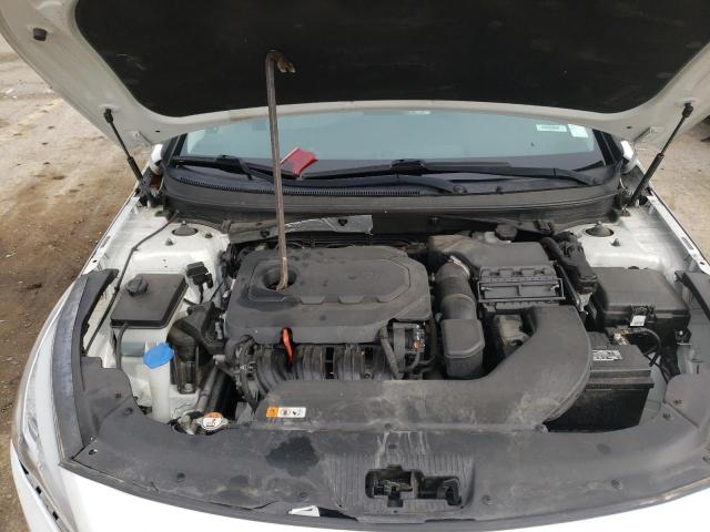Photo 7 from auction – 2016 HYUNDAI SONATA SE with VIN 5NPE24AF9GH339234