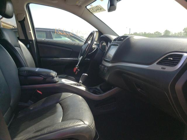 Photo 5 from auction – 2013 DODGE JOURNEY CR with VIN 3C4PDCDG1DT627942