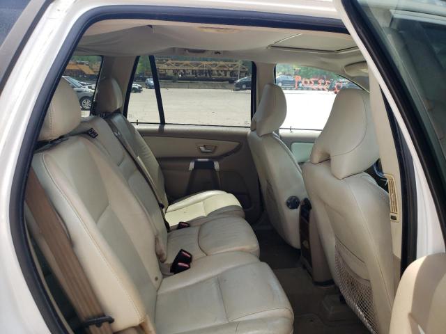 Photo 6 from auction – 2007 VOLVO XC90 with VIN YV4CY982971363575