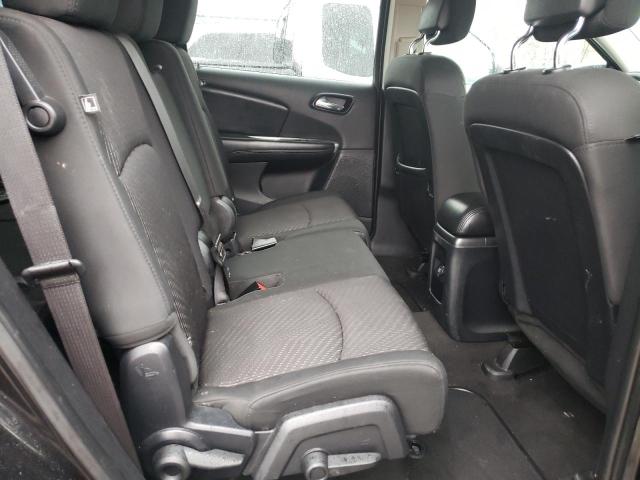 Photo 6 from auction – 2012 DODGE JOURNEY SX with VIN 3C4PDDBG6CT144888