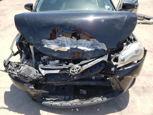 Photo 7 from auction – 2016 TOYOTA CAMRY LE with VIN 4T1BF1FK9GU522792