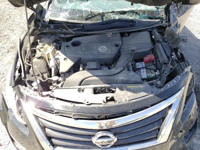 Photo 7 from auction – 2015 NISSAN ALTIMA 2.5 with VIN 1N4AL3AP2FC473372