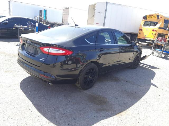 Photo 4 from auction – 2015 FORD FUSION SE with VIN 3FA6P0HD1FR306104