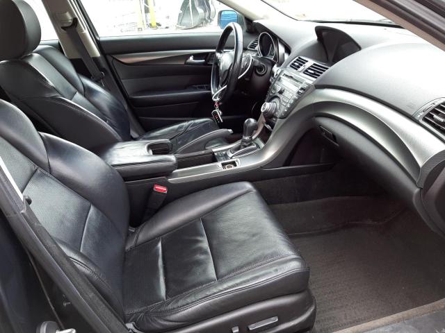 Photo 5 from auction – 2012 ACURA TL with VIN 19UUA8F70CA028088