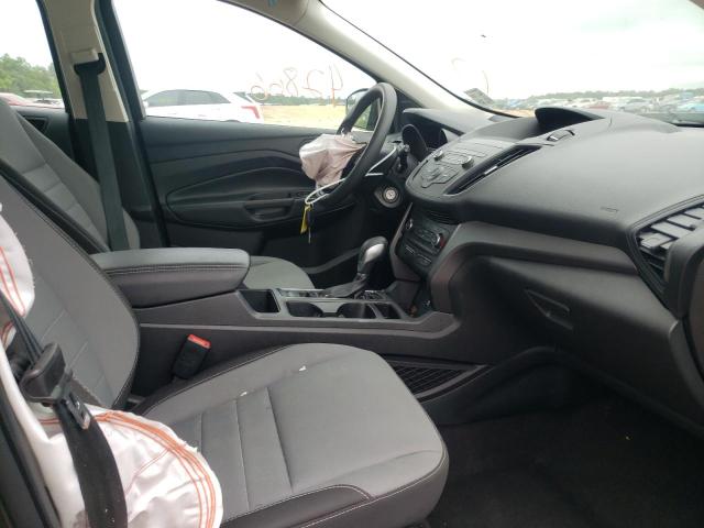 Photo 5 from auction – 2019 FORD ESCAPE S with VIN 1FMCU0F73KUB75016