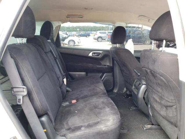 Photo 6 from auction – 2015 NISSAN PATHFINDER with VIN 5N1AR2MM4FC641870