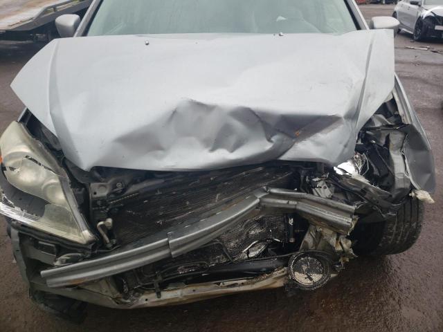 Photo 9 from auction – 2006 HONDA ODYSSEY EX with VIN 5FNRL38776B033055