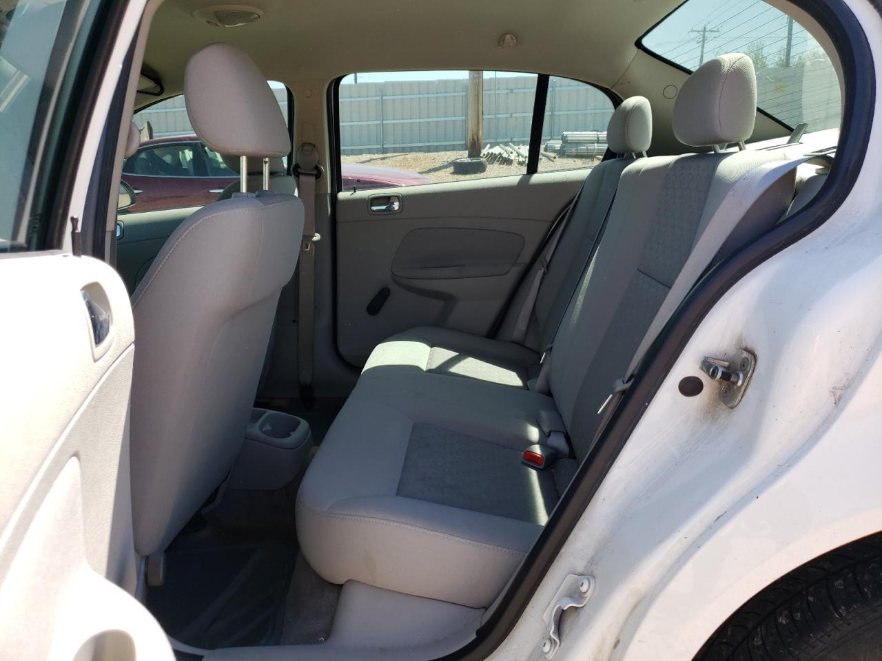 Photo 6 from auction – 2007 CHEVROLET COBALT LS with VIN 1G1AK55F977172675