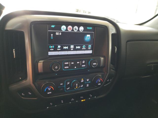 Photo 9 from auction – 2016 CHEVROLET SILVERADO with VIN 1GC1KVEG2GF290587