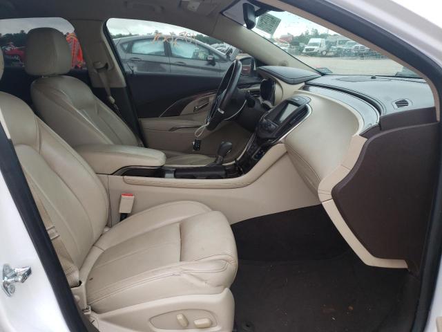 Photo 5 from auction – 2015 BUICK LACROSSE with VIN 1G4GB5G3XFF281988