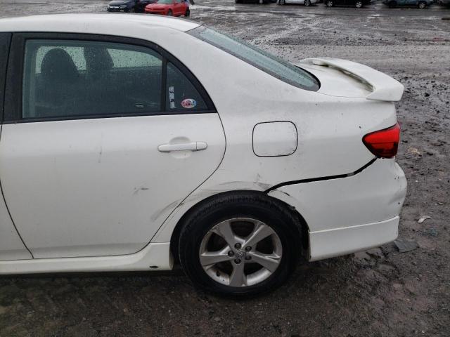 Photo 9 from auction – 2012 TOYOTA COROLLA BA with VIN 2T1BU4EEXCC821965