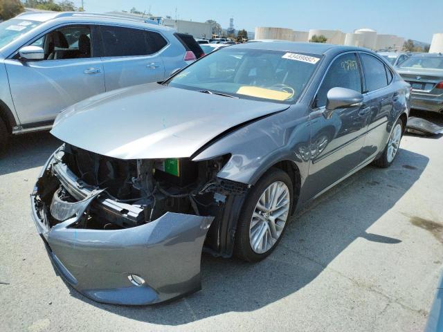 Photo 2 from auction – 2013 LEXUS ES 350 with VIN JTHBK1GG7D2005412