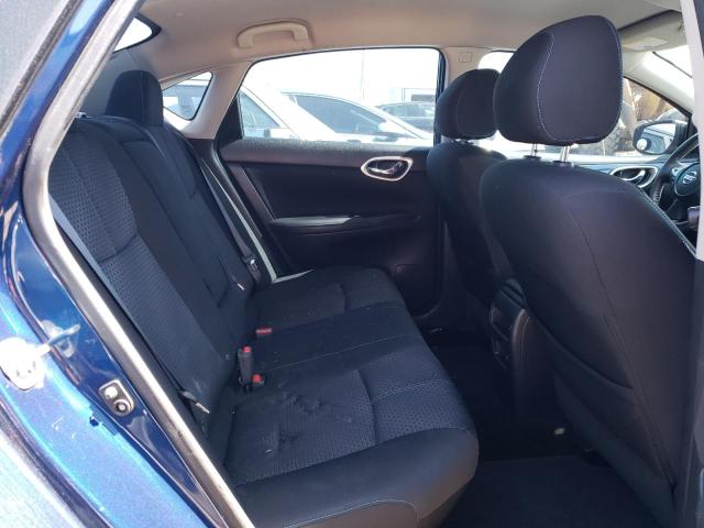 Photo 6 from auction – 2017 NISSAN SENTRA S with VIN 3N1AB7AP7HY231825