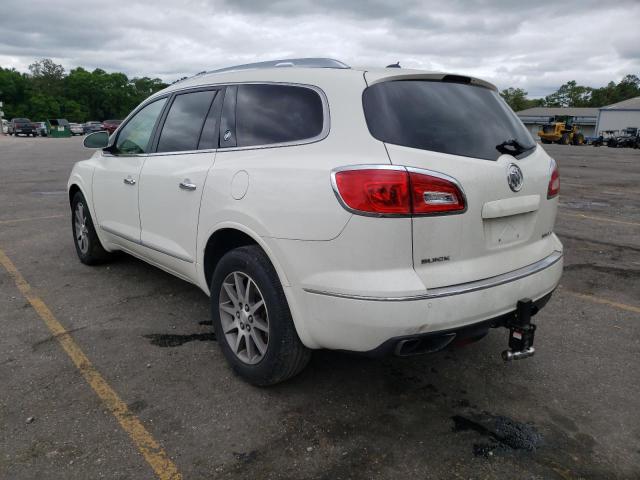 Photo 3 from auction – 2013 BUICK ENCLAVE with VIN 5GAKRCKDXDJ146939