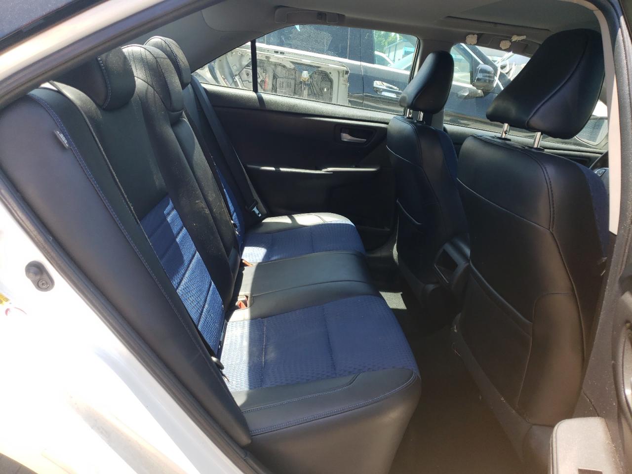 Photo 6 from auction – 2016 TOYOTA CAMRY LE with VIN 4T1BF1FKXGU155224