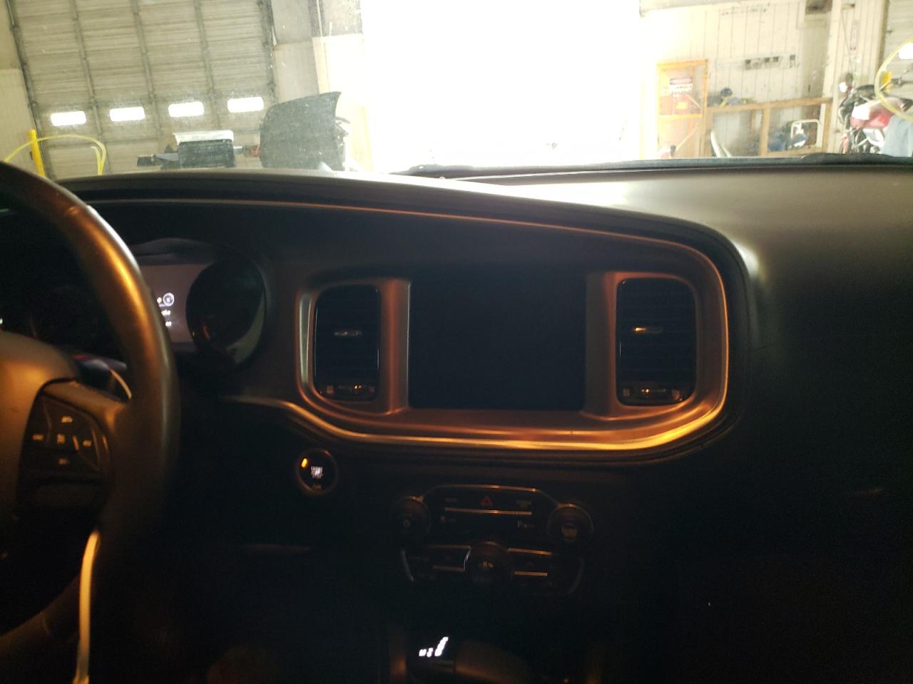 Photo 9 from auction – 2019 DODGE CHARGER SX with VIN 2C3CDXBG4KH721249